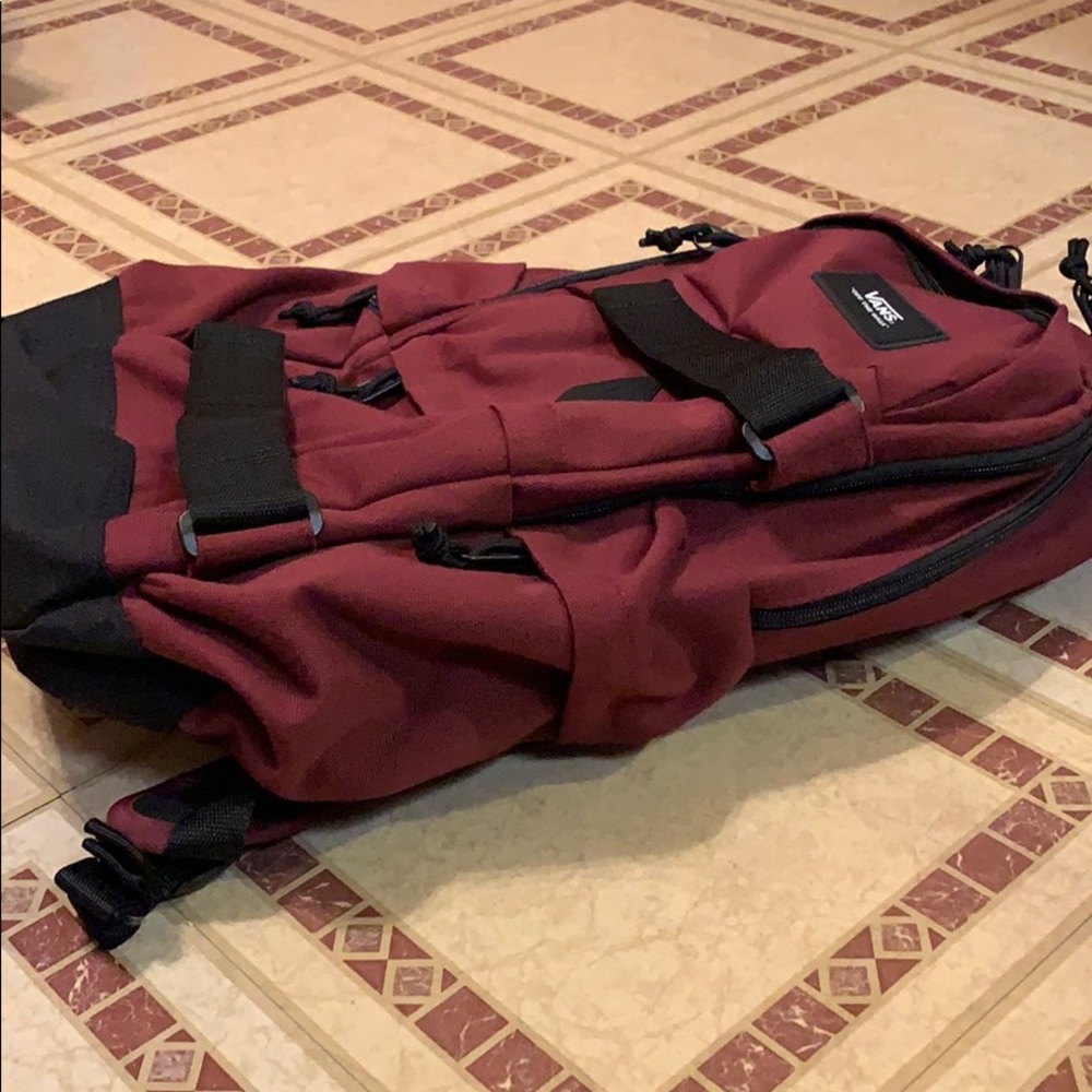 Brand new vans backpacks - Picture 4 of 5
